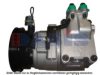 AKS DASIS 851635N Compressor, air conditioning